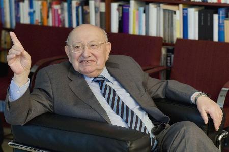 Marcel Reich-Ranicki
