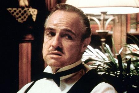 Marlon Brando