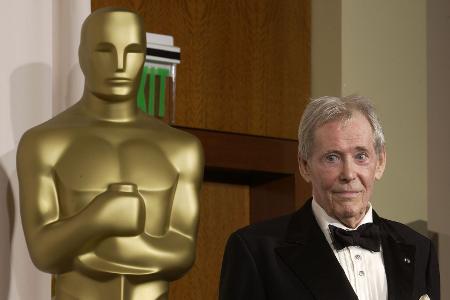 Peter O'Toole