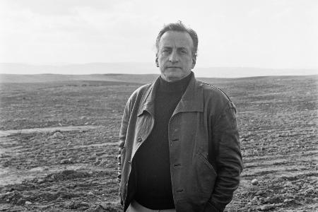 George C. Scott