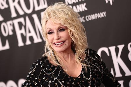 Dolly Parton