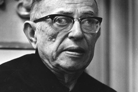 Jean-Paul Sartre