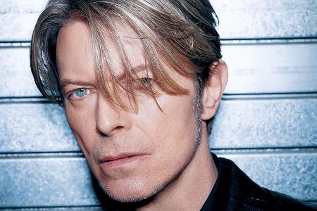 David Bowie