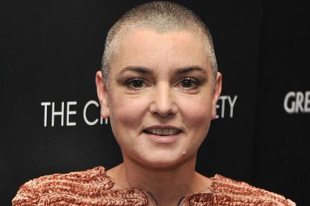 Sinead O'Connor