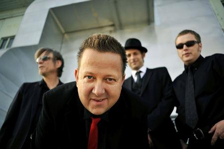 Sebastian Krumbiegel