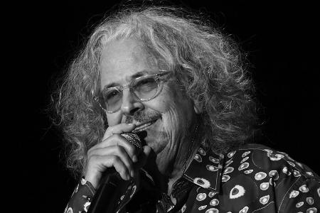 Mark Volman: Gitarrist der 60er-Erfolgsband The Turtels ist tot