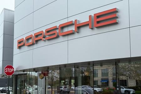 Die USA sind ein wichtiger Markt für den Autobauer - produzieren will er dort aber nicht. (Archivbild) Die USA sind ein wichtiger Markt für den Autobauer - produzieren will er dort aber nicht. (Archivbild)