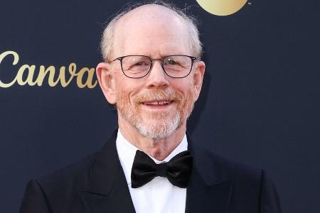 Regisseur Ron Howard privat: In seinem Haus gibt es 
