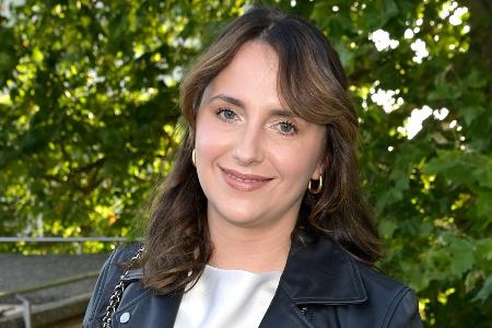 Neustart in Polen: So waren die ersten Tage für Anna Heiser Neustart in Polen: So waren die ersten Tage für Anna Heiser
