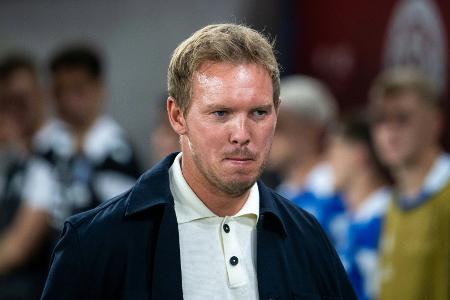 Wenn Champions zusehen: WM ohne Deutschland und andere Dramen Wenn Champions zusehen: WM ohne Deutschland und andere Dramen