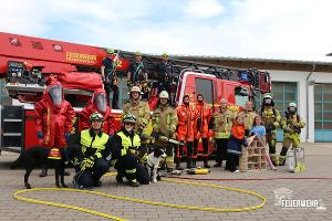 Foto: Feuerwehr Frankenthal