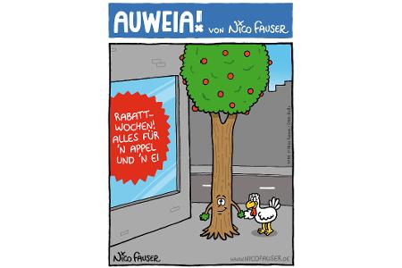 AUWEIA
