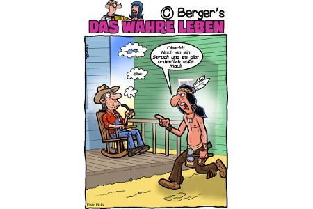WAHRESLEBEN