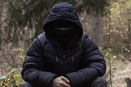 Die Gangs von Schweden - Wenn Teenager morden