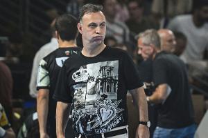 Pfiffe, Häme, Pleite: Hannings Fehlstart mit Krickau
