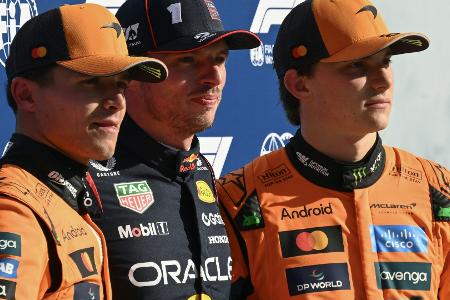SID-Aufwärmrunde: Vier Kernpunkte für das Rennen in Monza SID-Aufwärmrunde: Vier Kernpunkte für das Rennen in Monza