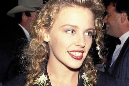 Kylie Minogue