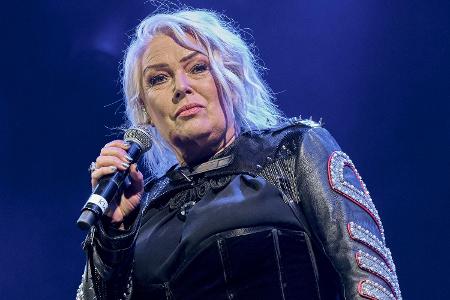 Kim Wilde 