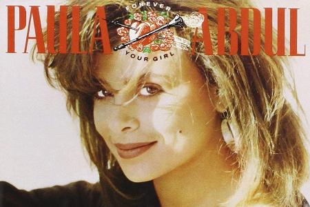 Paula Abdul