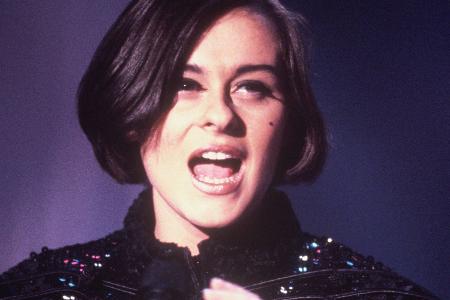 Lisa Stansfield