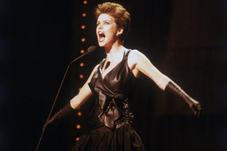 Sheena Easton