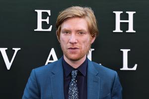 Domhnall Gleeson