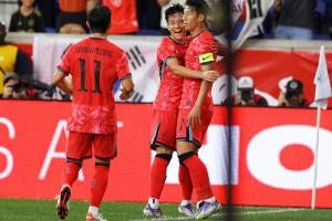 Rückschlag für USA - Mexiko baut Serie aus