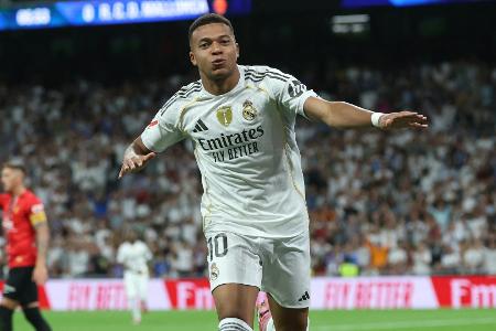Superstar Mbappé: Superstar Mbappé: