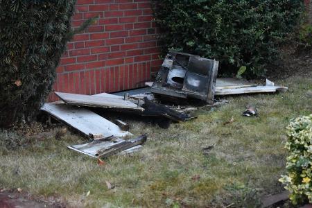 Brand Kaltenkirchen Brand Kaltenkirchen