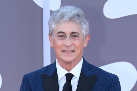Goldener Löwe: Jury-Chef Alexander Payne verteidigt Entscheidung