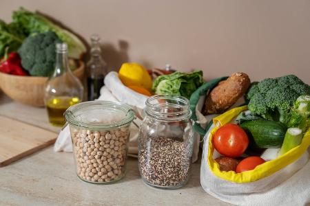Zero Waste: kurzlebiger Trend 