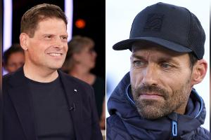 "Schlag den Star": Sven Hannawald tritt gegen Jan Ullrich an