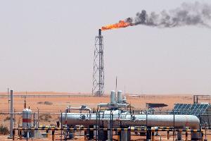 Saudi-Arabien und sieben weitere Länder drehen den Ölhahn weiter auf. (Archivbild)