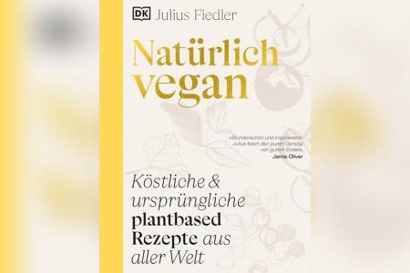 Natürlich vegan: Diese drei Rezepte waren schon immer plantbased
