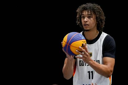 3x3-EM: DBB-Männer verpassen erneut Bronze 3x3-EM: DBB-Männer verpassen erneut Bronze