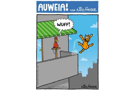 AUWEIA