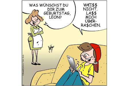 NEUEZEITEN