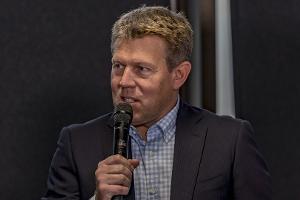 Tripcke: Positive Entwicklung der DEL "irgendwo endlich"