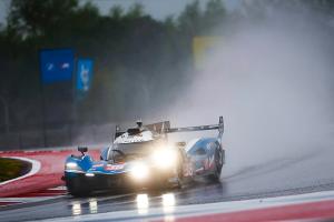 WEC-Rennen in Austin: Enttäuschung für Schumacher