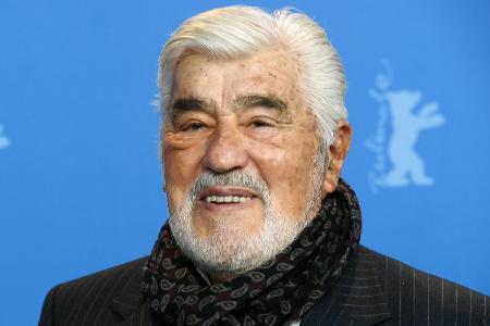 Mario Adorf