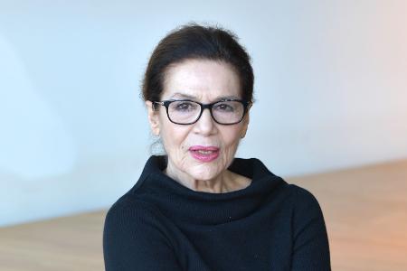 Platz 8: Hannelore Elsner