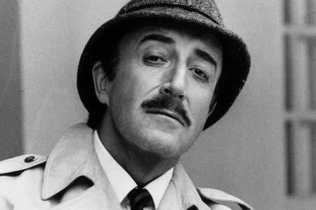 Peter Sellers Peter Sellers