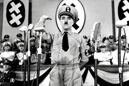 Charlie Chaplin