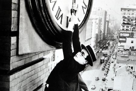 Harold Lloyd