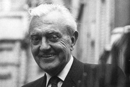 Jacques Tati