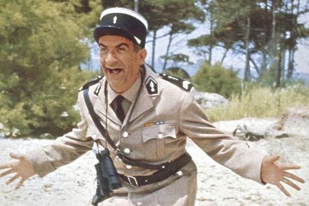 Louis de Funès