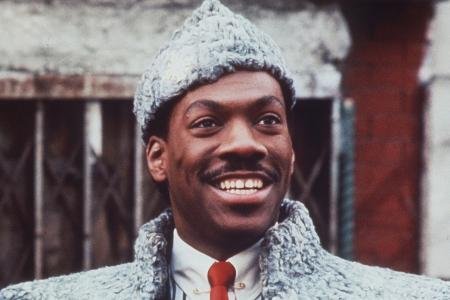 Eddie Murphy