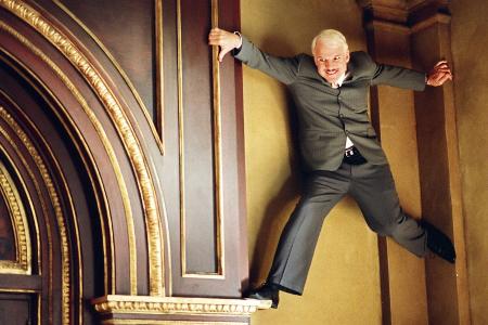Steve Martin