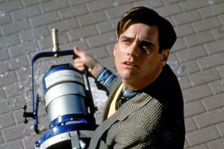 Jim Carrey