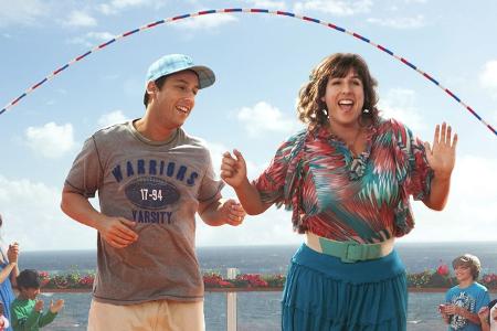 Adam Sandler